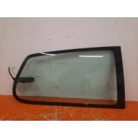 Volkswagen фокс ii 05 - 09 стекло кузова задняя правый 43r - 001151 ly3d