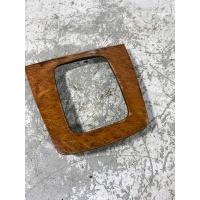 Audi a4 b6 рамка домкрата кпп деревянная 8e0864261j