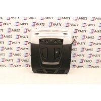 Bmw f36 f80 f82 фара подшивки m - pakiet 9312496
