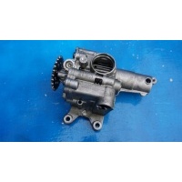 Volvo s60 xc60 s80 xc70 2.4 d3 d4 d5 насос масляный