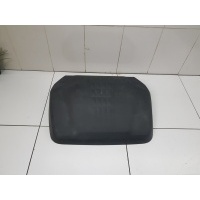 Крышка двигателя Jac JS6 2022- 2802400U2401