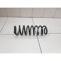 Пружина подвески задняя (правая) Jac JS6 2022- 2911300U2400