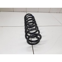 Пружина подвески задняя(левая) Jac JS6 2022- 2911300U2400
