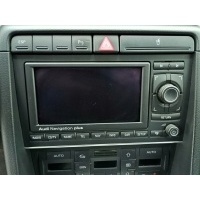 Радио navigacja audi a4 b7 rns - e 8e0035192d