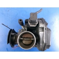 Volkswagen поло 6n 1.0 дросельная заслонка 030133064d vdo 408.237 / 130 / 002