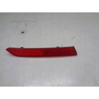 Отблеск бампера правая задняя volkswagen passat b8 14 - 3g0945106a