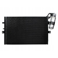 Конденсатор кондиционера saab 9 - 5 02 - 09