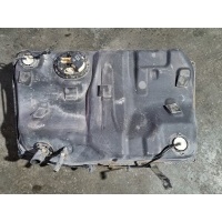 Бачёк топлива с pompą бак toyota avensis t22 1.8 97 - 03