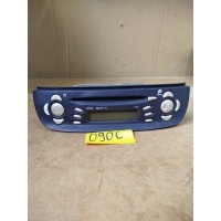 Радио плеер компакт - диск заводские nissan almera tino pn - 2316v 28185bu005