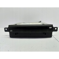 Cd - чейнджер компакт - диск nissan tino almera 28185 ba010 2000 - 2006