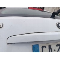 Kia ceed i рестайлинг универсал диафрагма ручка крышки багажника багажника