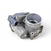 Дросельная заслонка volkswagen поло 6r audi a1 8x seat ibiza 6j 1.4 mpi tsi 03c133062c