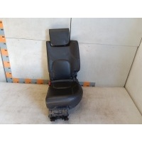 Сиденье заднее Nissan Pathfinder R51 2007 883503X40B