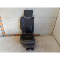 Сиденье заднее Nissan Pathfinder R51 2007 883003X60B