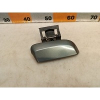 Ручка двери наружная Nissan Pathfinder R51 2007 82607EB330
