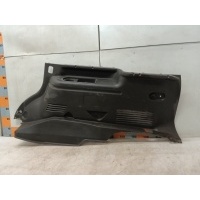 Обшивка багажника Nissan Pathfinder R51 2007 84950EB602