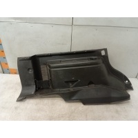Обшивка багажника Nissan Pathfinder R51 2007 84951EB312