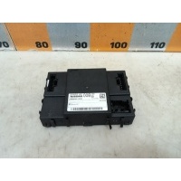 Блок электронный Nissan Pathfinder R51 2007 284B24X00B