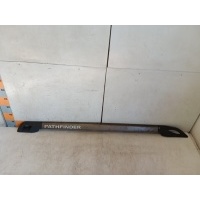 Рейлинг правый Nissan Pathfinder R51 2007 73154ZP40A