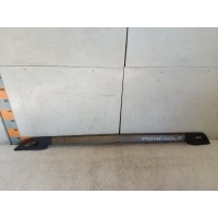 Рейлинг левый Nissan Pathfinder R51 2007 73155ZP40A