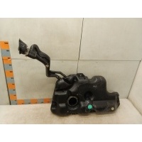 Бак топливный Nissan Almera G15 2016
