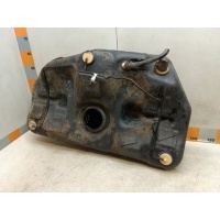 Бак топливный Nissan Almera Classic B10, 15 2008 1720195F0A, 2720131000