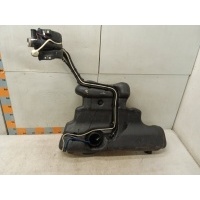 Бак топливный Volkswagen Bora 1999 1J0201060AB