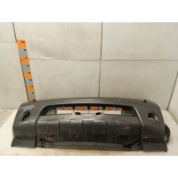 Бампер передний Nissan Pathfinder R51 2007 F2022EB440