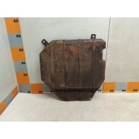 Защита двигателя Nissan Pathfinder R51 2007 381831