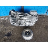 КПП автоматическая (АКПП) Volkswagen Touareg 2 2014 NXL,0C8300038G