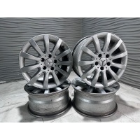 Диск литой Mercedes C W203 2001 A2114015702