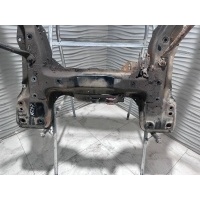 Балка подвески передняя (подрамник) Fiat Ulysse 2 2007