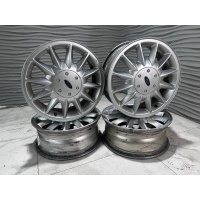 Диск литой Ford Mondeo 2 2000 97BG-1000-EC