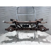 Балка подвески задняя Ford C-Max C-max 1 2007