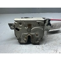 Замок багажника Mercedes ML W164 2005 A1647400635