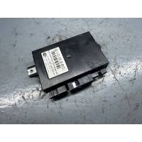 Блок управления крышкой багажника Mercedes E W211 2007 A2118702685