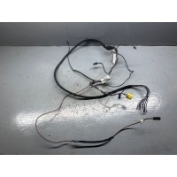 Проводка крышки багажника Opel Signum 2007 13178559