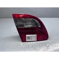 Фонарь крышки багажника левый Mercedes E W211 2007 A2118200777, A2118202964