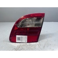 Фонарь крышки багажника правый Mercedes E W211 2007 A2118203064,A2118200777