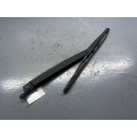 Щеткодержатель задний Opel Signum 2007 24417607