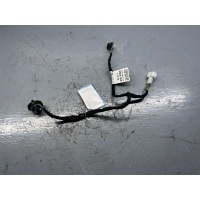 Проводка двери передней левой Mercedes E W211 2007 A2115408308,A2118200202