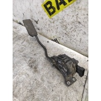 Педаль газа Nissan Almera Tino 2004 18002BU410