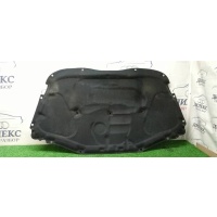 шумоизоляция капота VW Touareg 2002-2010 2006 7l6863835c