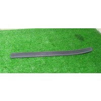 накладка порога (внутренняя) VW Touareg 2002-2010 2006 7l0853655a