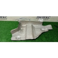 экран тепловой VW Touareg 2002-2010 2006 7L0825681B
