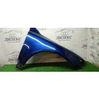 крыло VW Touareg 2002-2010 2006 7L6821102K