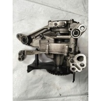 Насос масляный opel astra мокко zafira insignia 1.6 cdti b16dtl 55487858