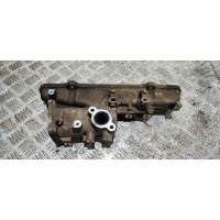 Коллектор впускной L200 (15-)/Pajero Sport (15-) 4N15 2.4D б\у (арт. 1540A510)