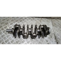 Коленвал L200 (15-)/Pajero Sport (15-) 4N15 2.4D под расточку б\у (арт. 1100A261)