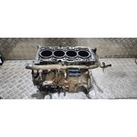 Блок ДВС L200 (15-)/Pajero Sport (15-) 4N15 2.4D голый б\у (арт. 1050B361)